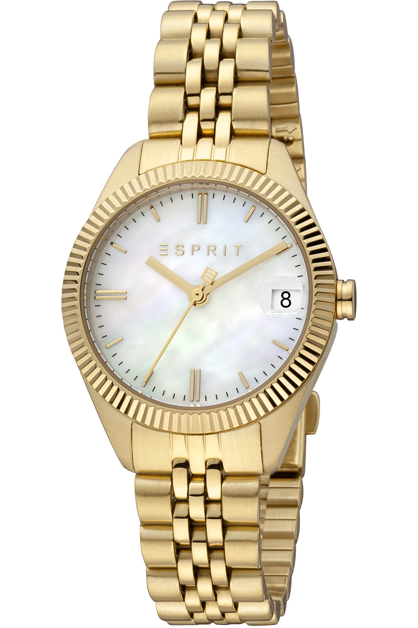 ESPRIT TIME – WATCHES