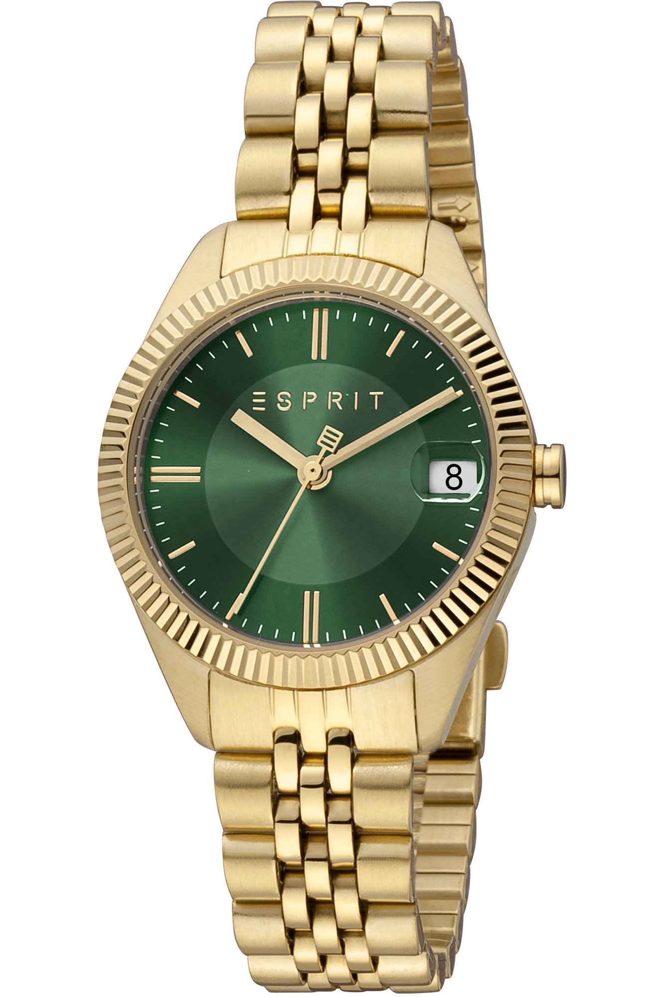 ESPRIT TIME – WATCHES