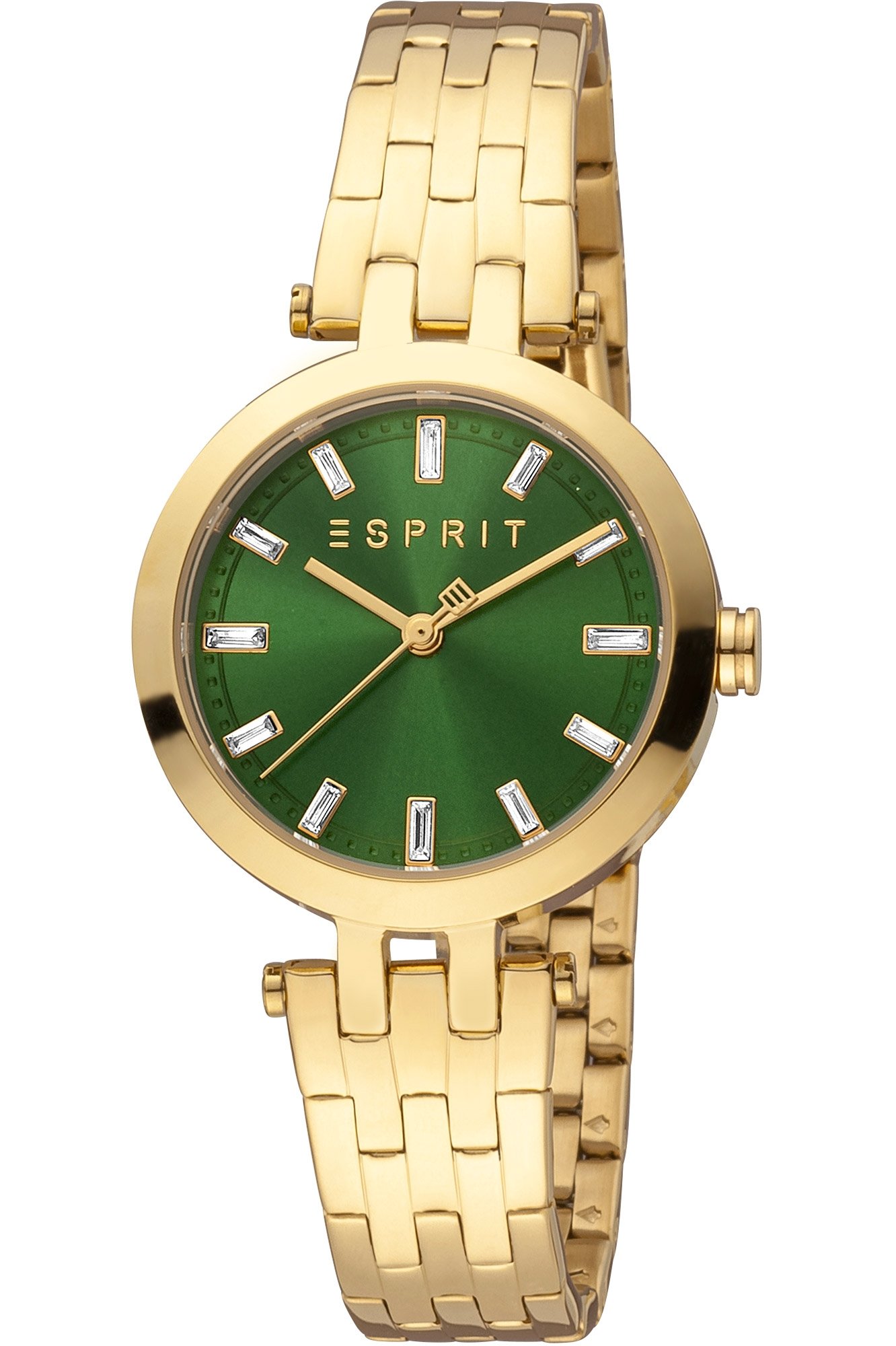 ESPRIT TIME – WATCHES