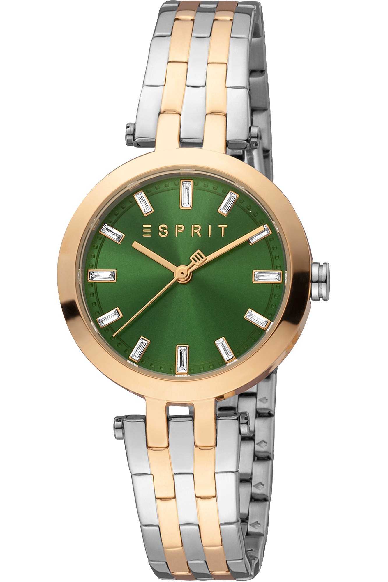 ESPRIT TIME – WATCHES