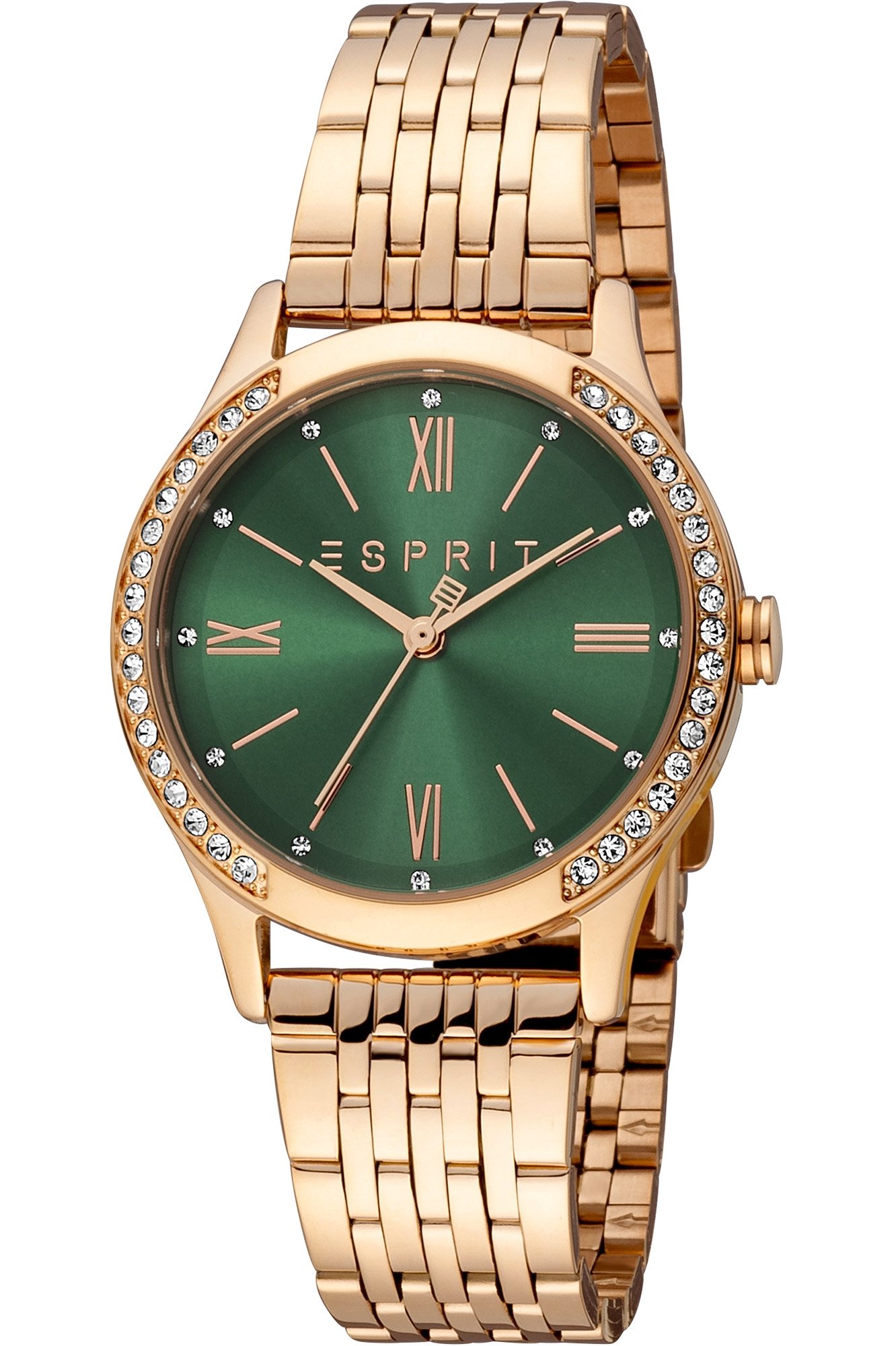 ESPRIT TIME – WATCHES