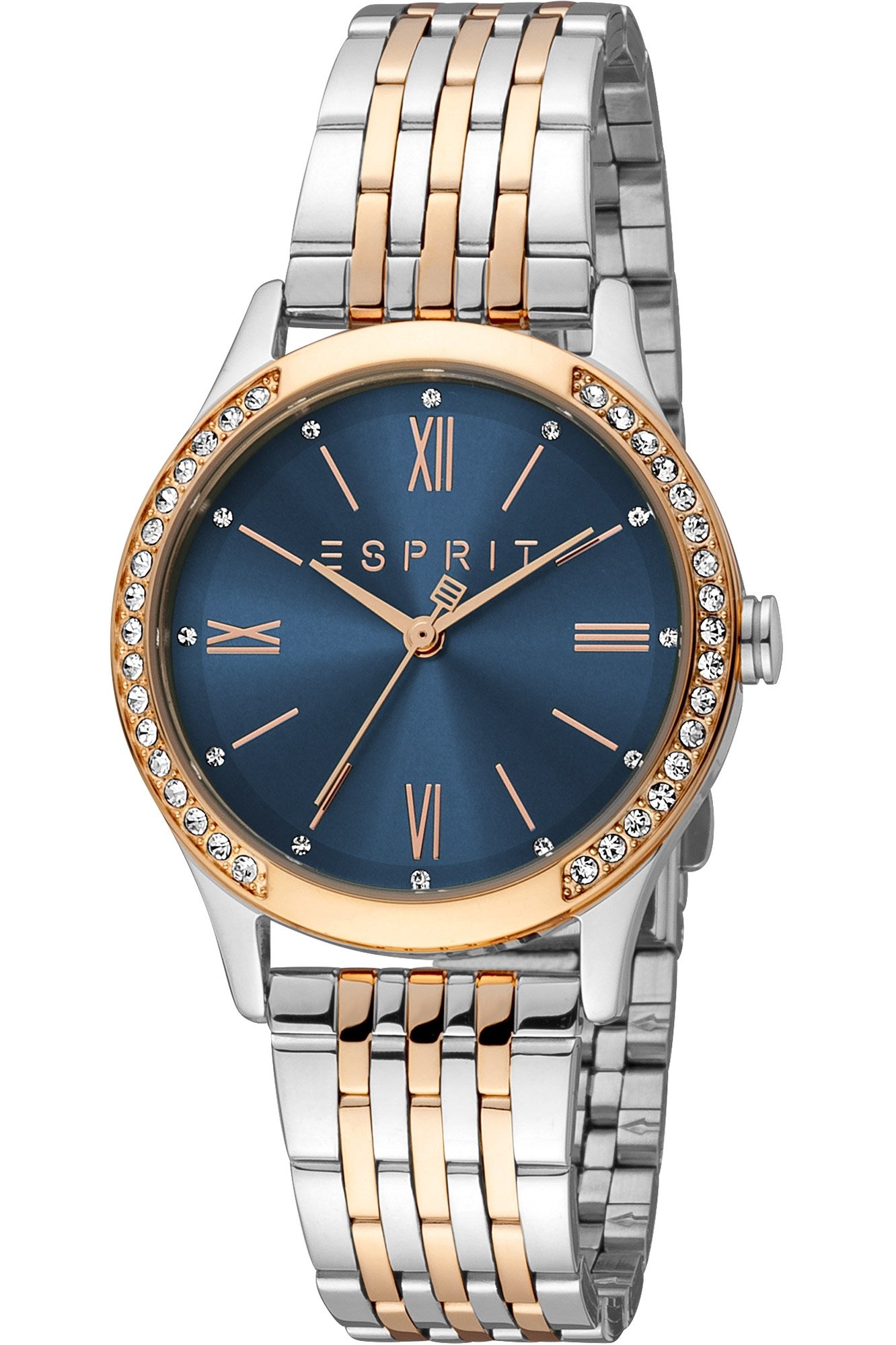 ESPRIT TIME – WATCHES