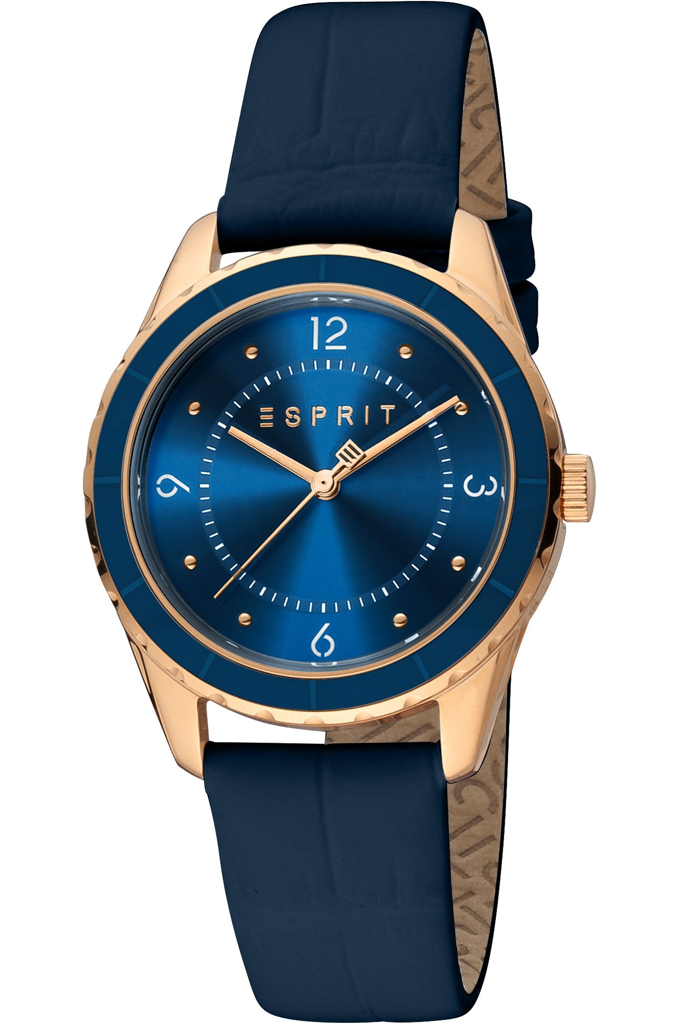 ESPRIT TIME – WATCHES