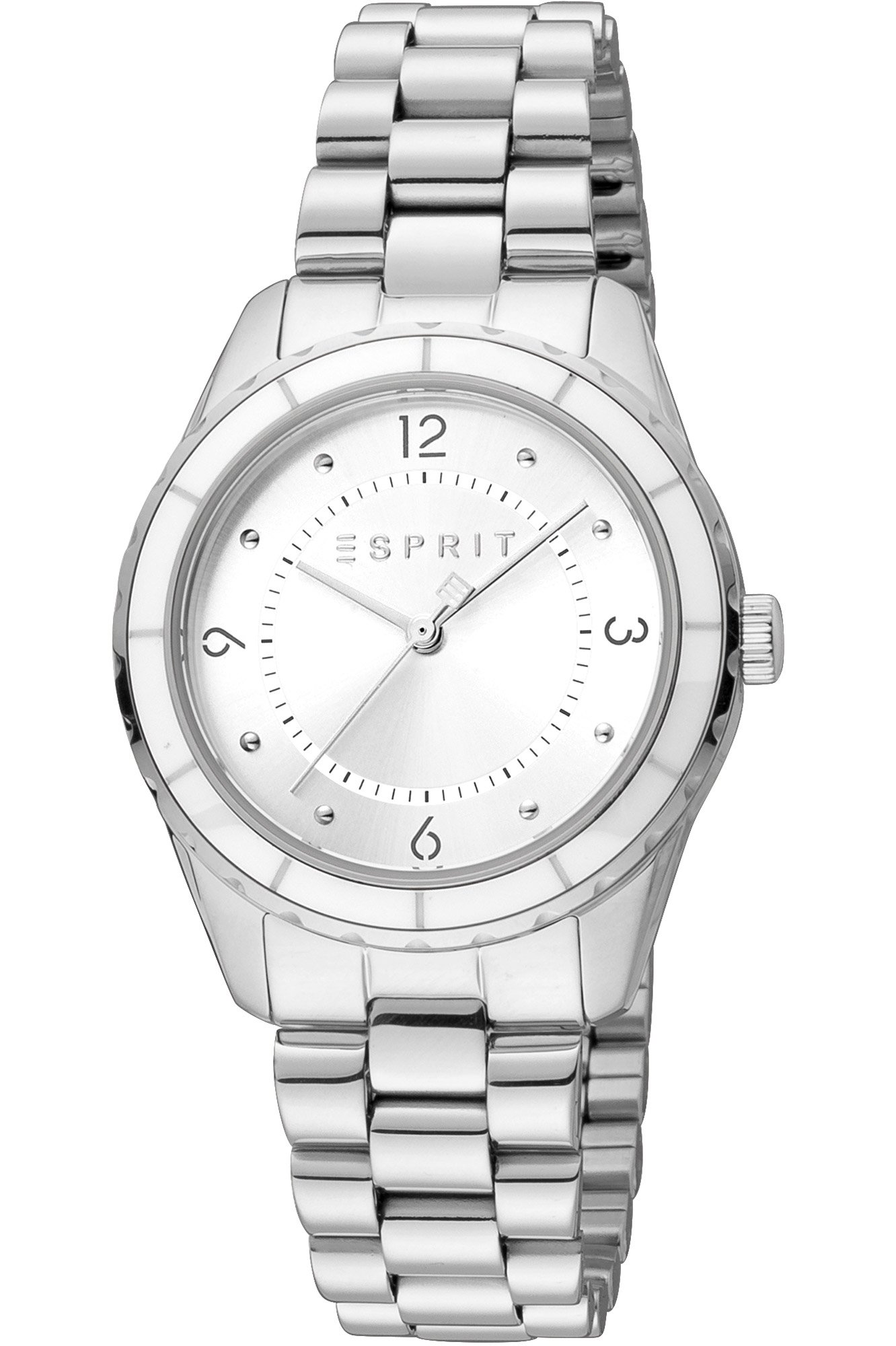 ESPRIT TIME – WATCHES