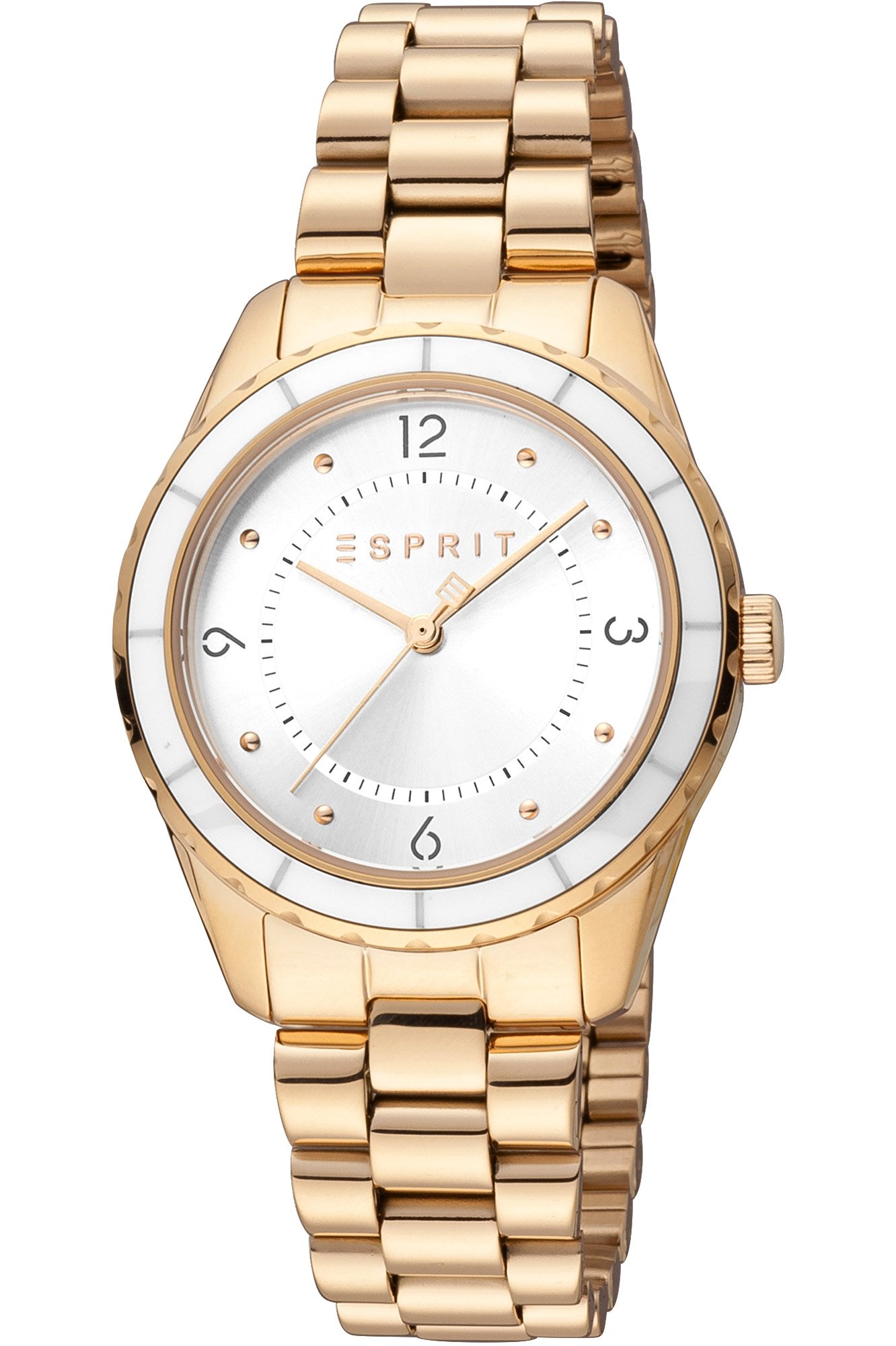 ESPRIT TIME – WATCHES