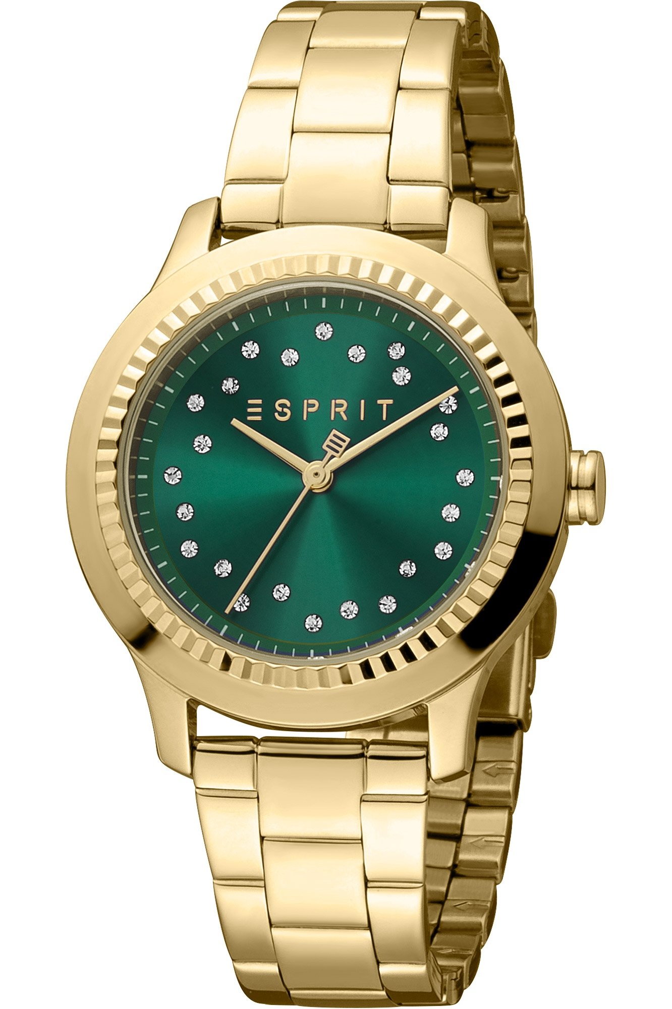 ESPRIT TIME – WATCHES