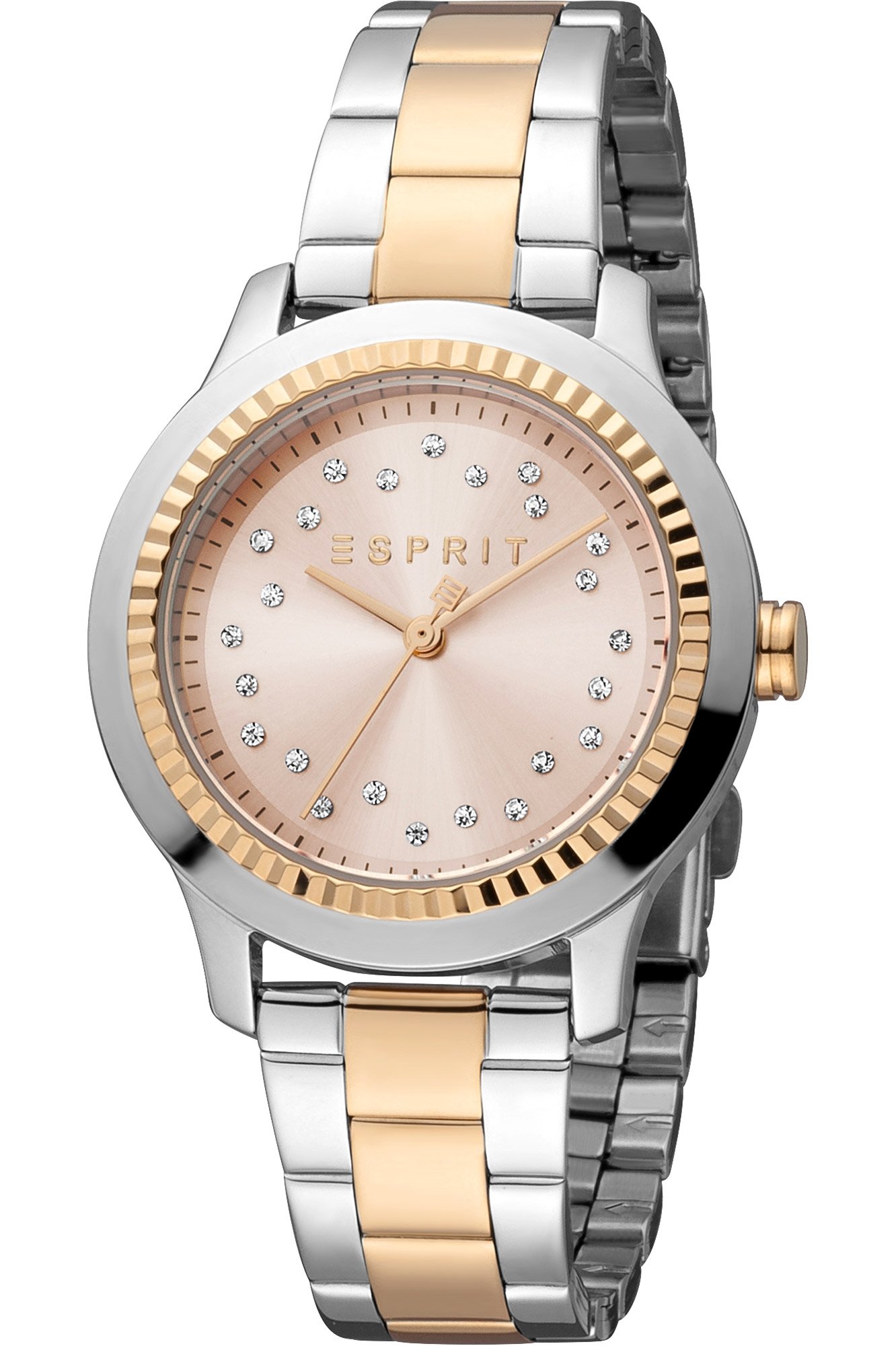 ESPRIT TIME – WATCHES