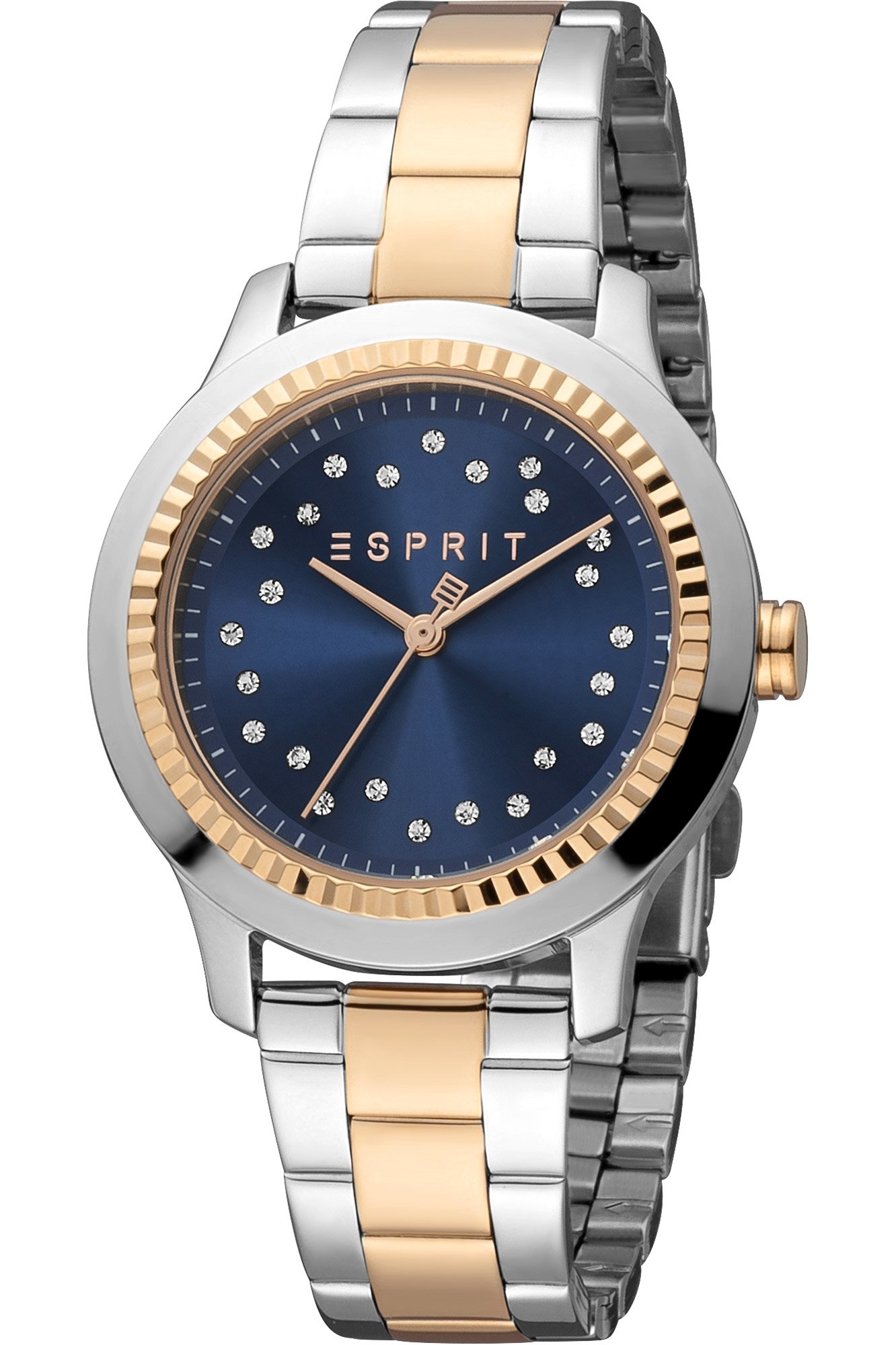 ESPRIT TIME – WATCHES