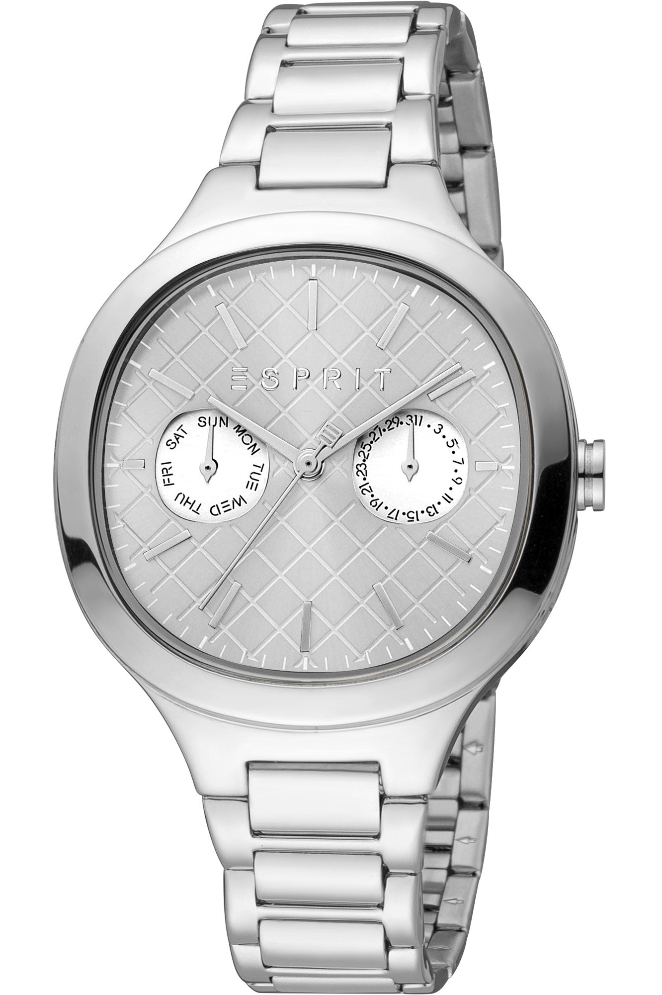 ESPRIT TIME – WATCHES