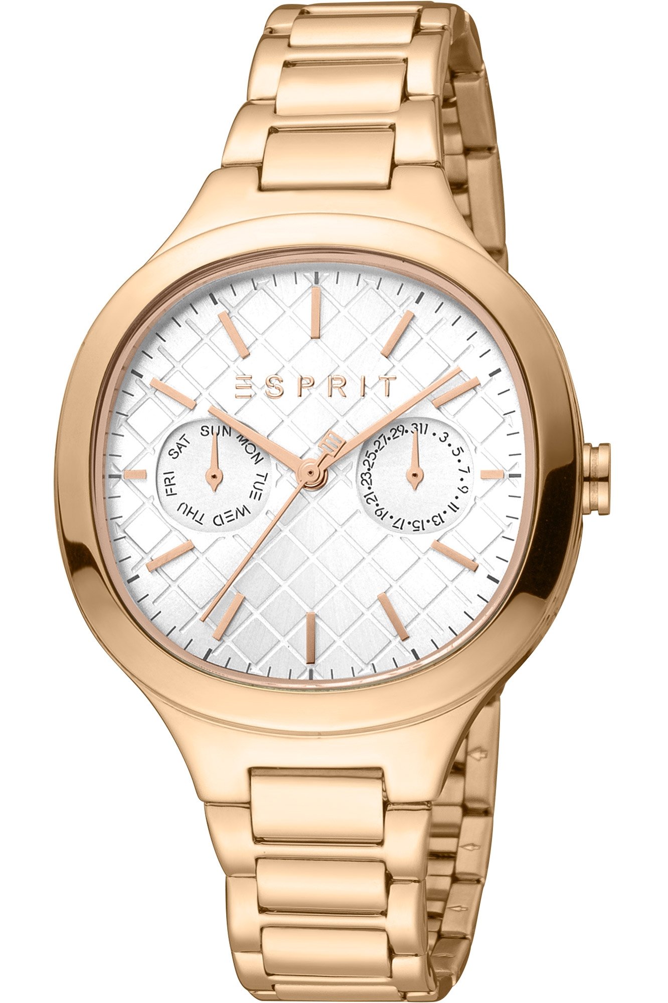 ESPRIT TIME – WATCHES