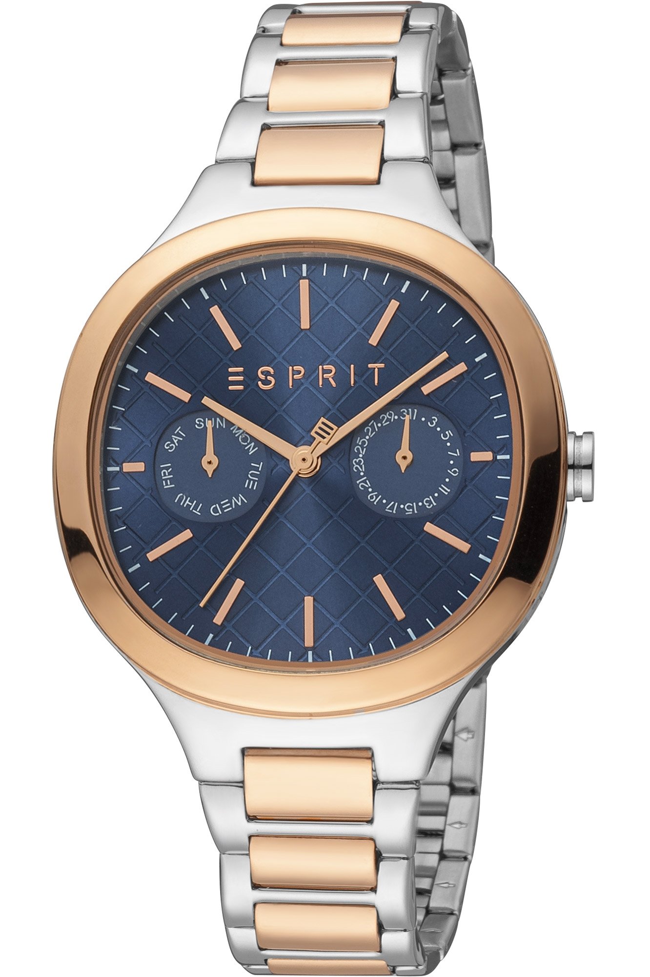 ESPRIT TIME – WATCHES