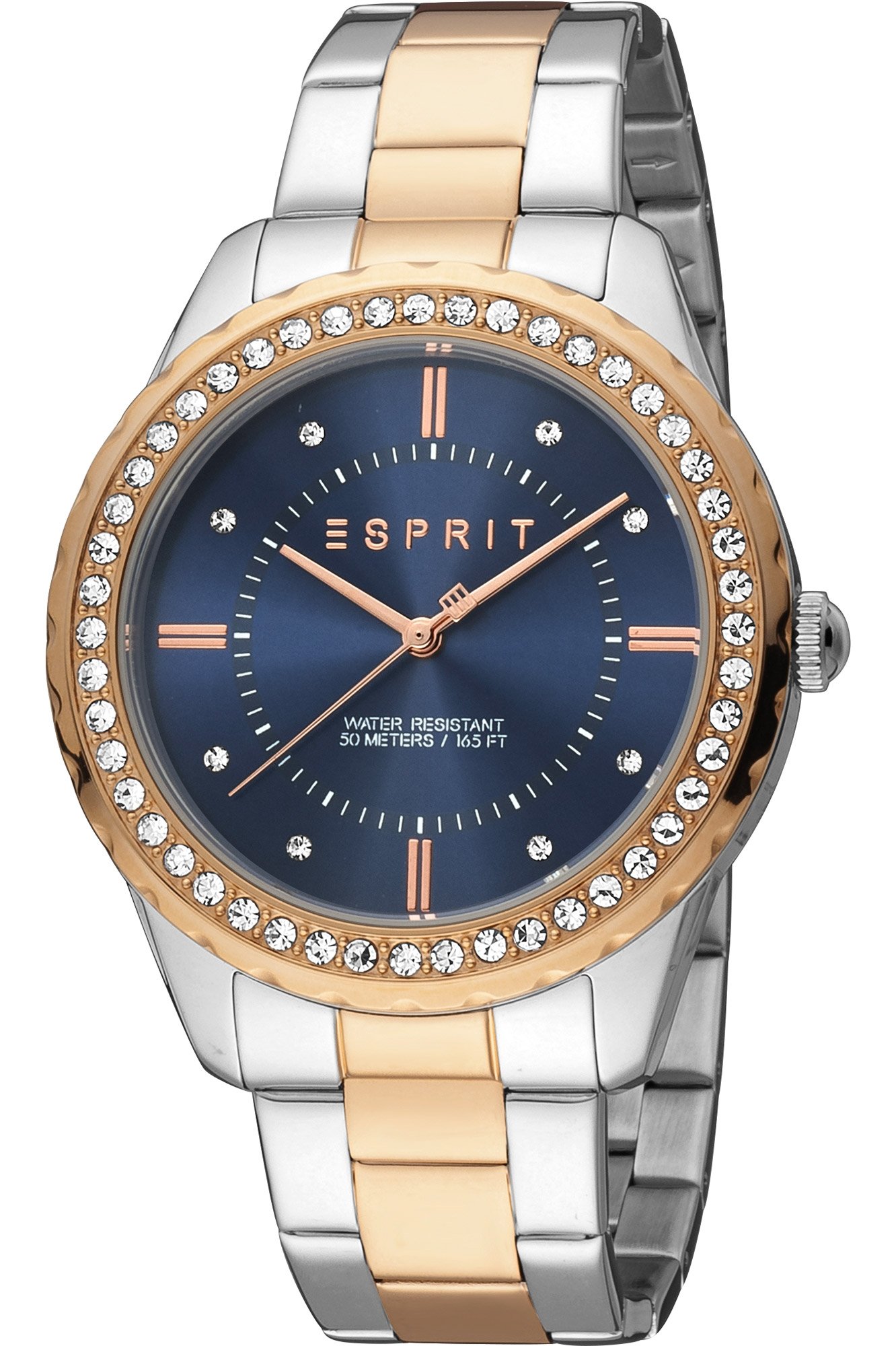 ESPRIT TIME – WATCHES