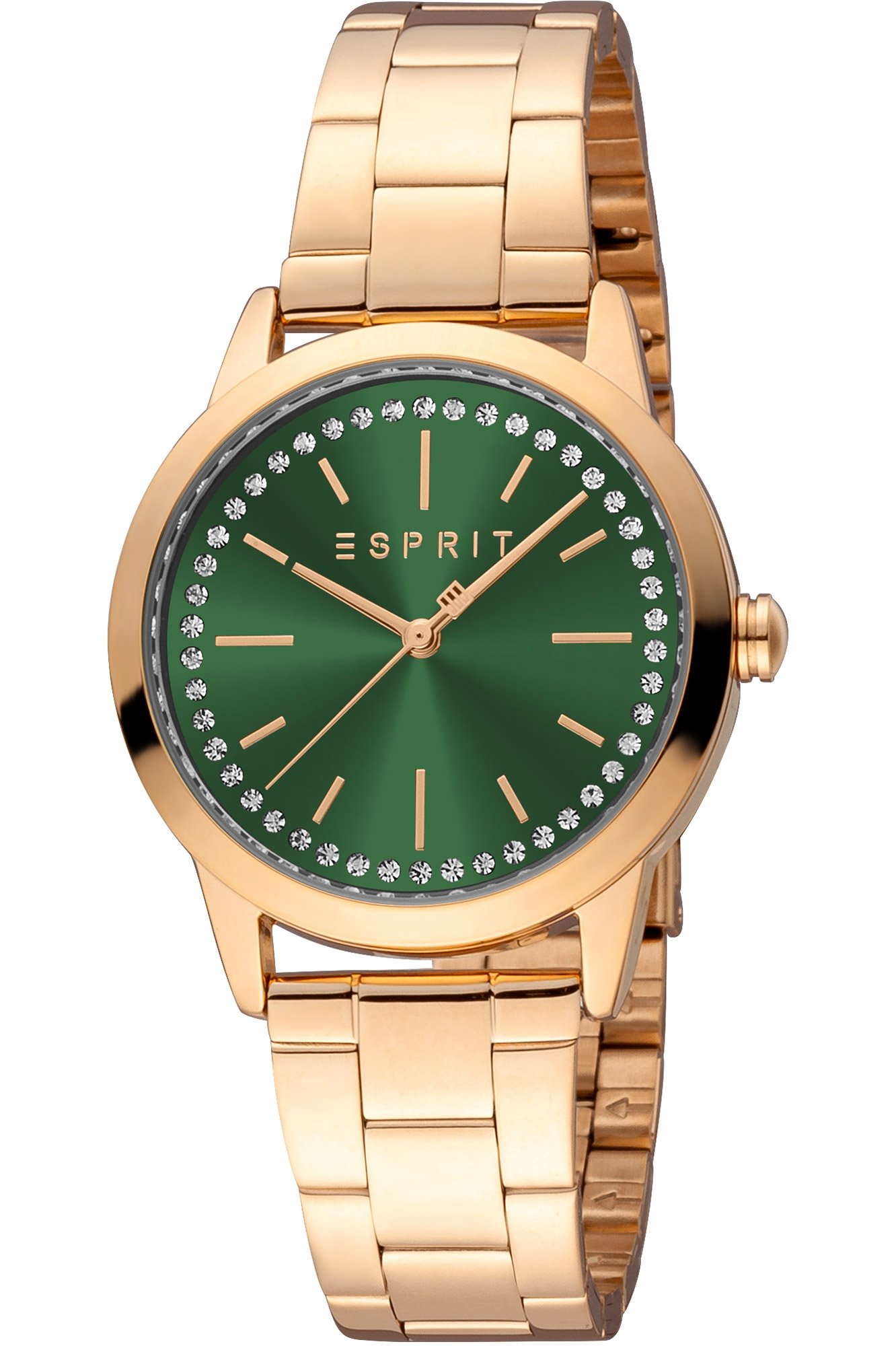 ESPRIT TIME – WATCHES