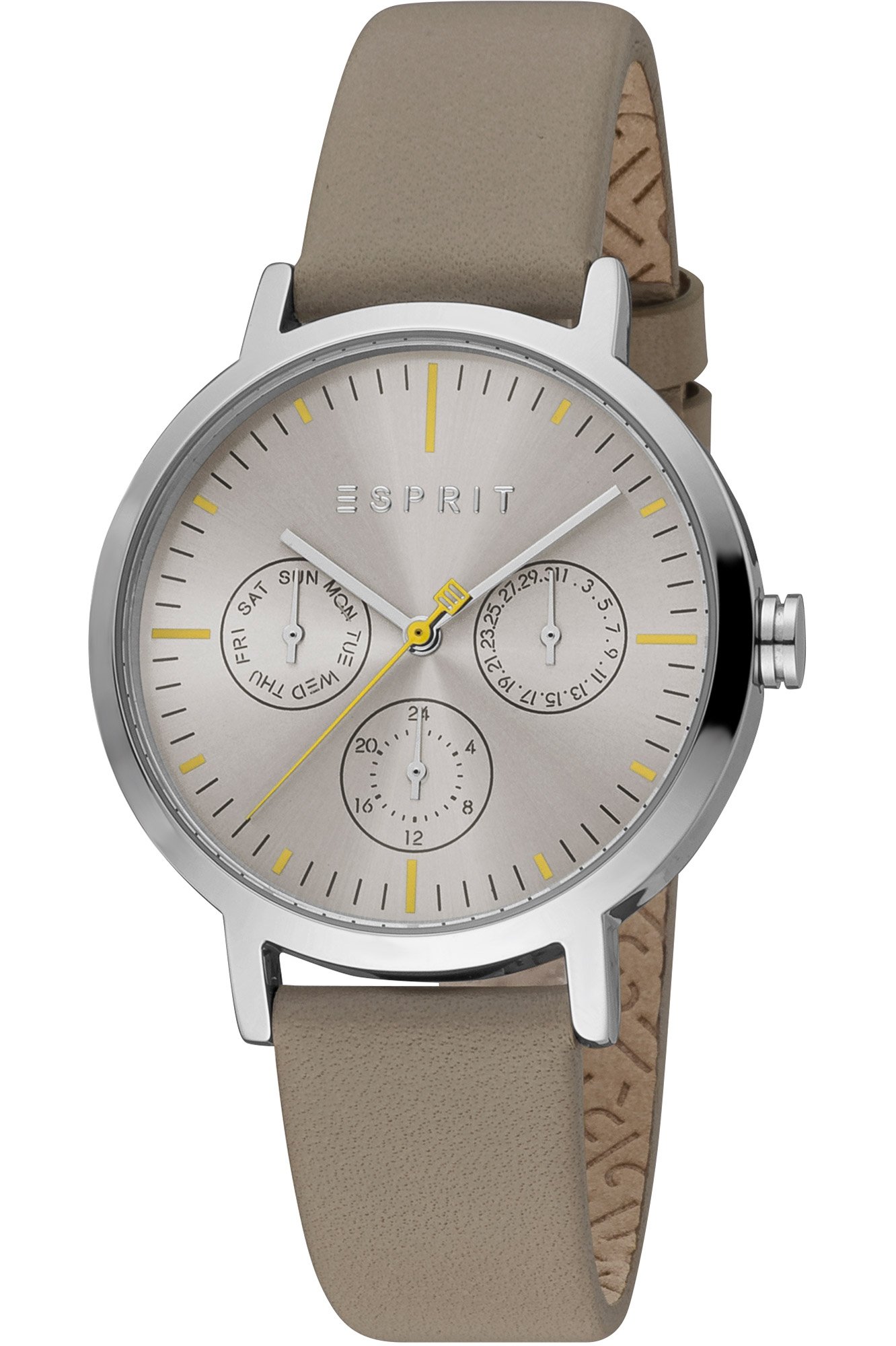 ESPRIT TIME – WATCHES