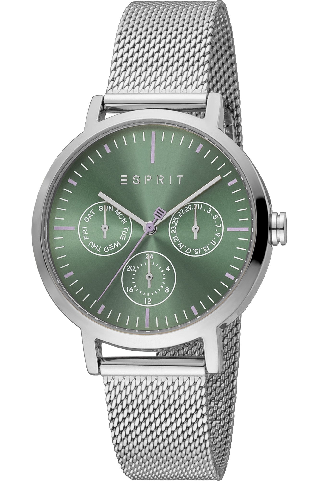 ESPRIT TIME – WATCHES