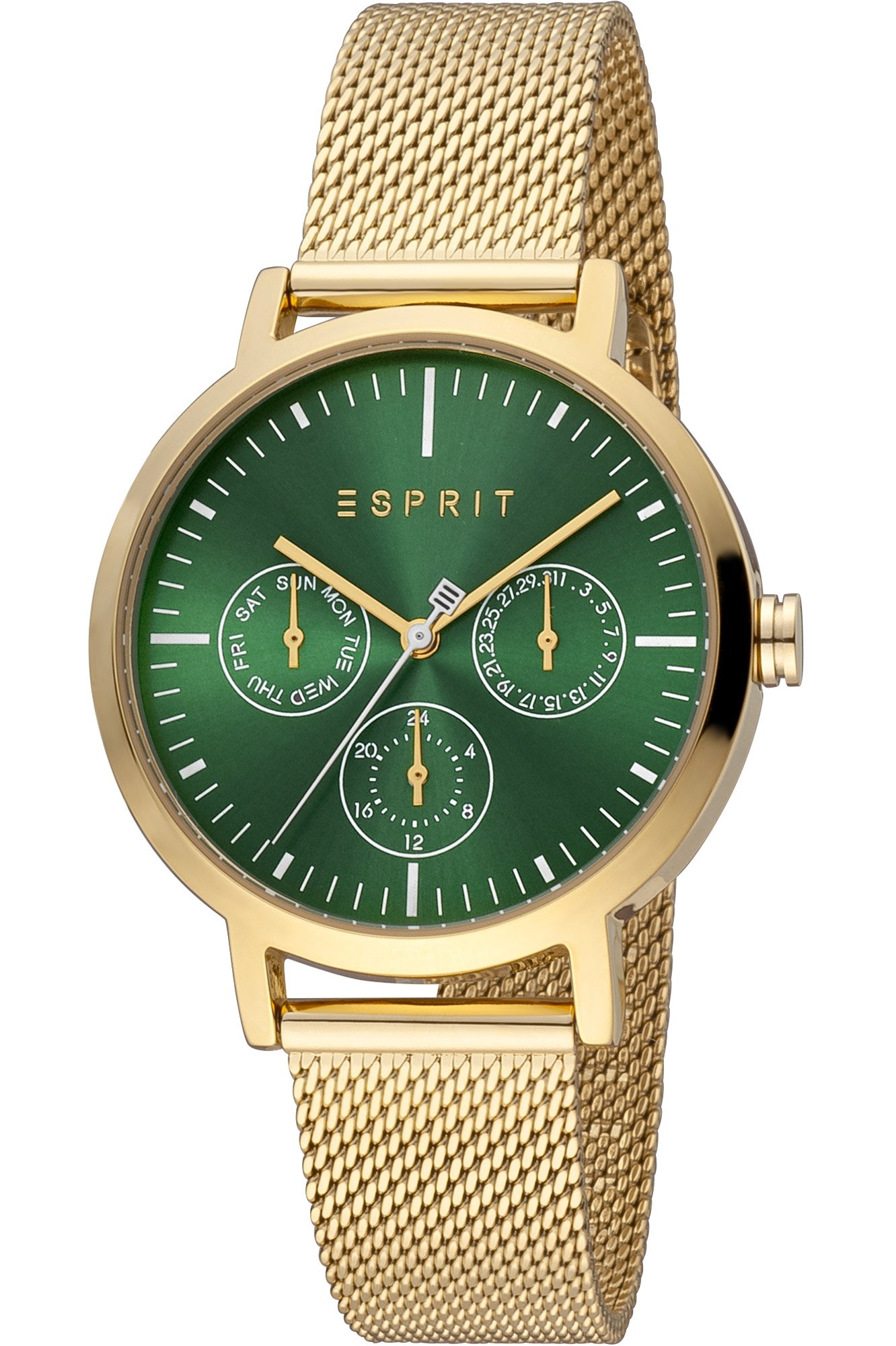 ESPRIT TIME – WATCHES