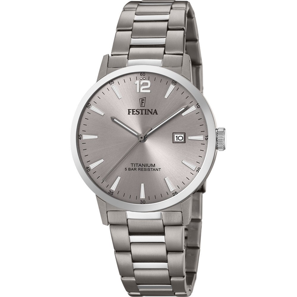 FESTINA – WATCHES