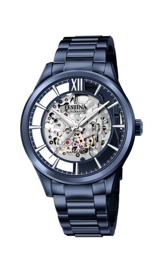 FESTINA – WATCHES