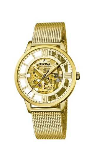 FESTINA – WATCHES