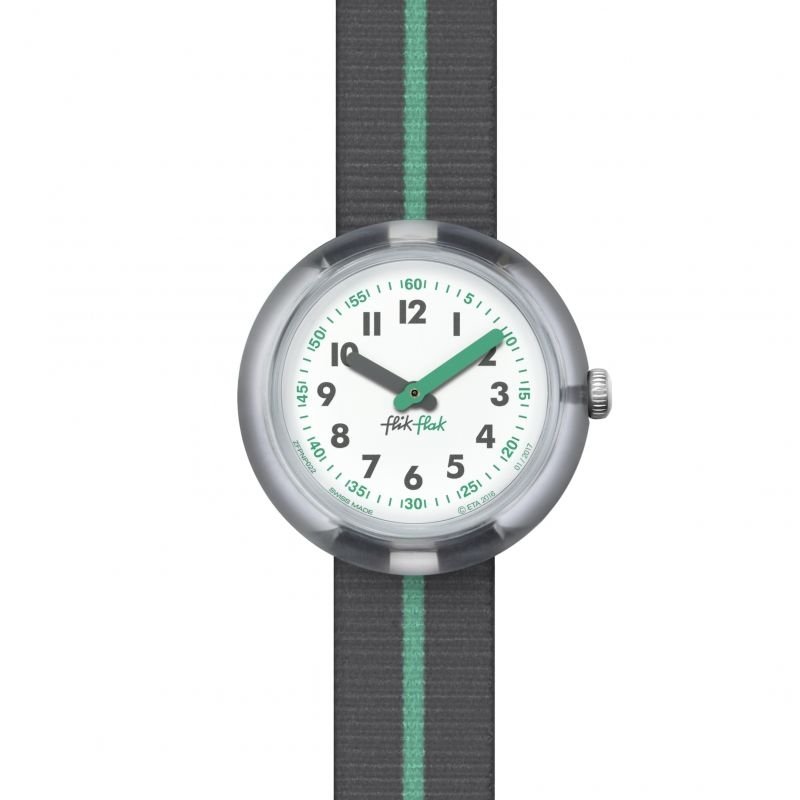 FLIK FLAK STRAPS – WATCHES