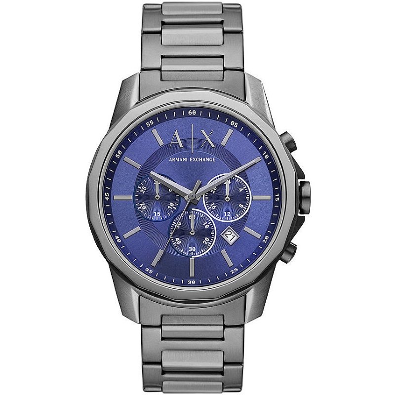 A|X ARMANI EXCHANGE – WATCHES