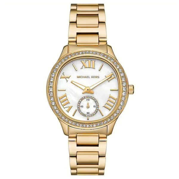 MICHAEL KORS - WATCHES