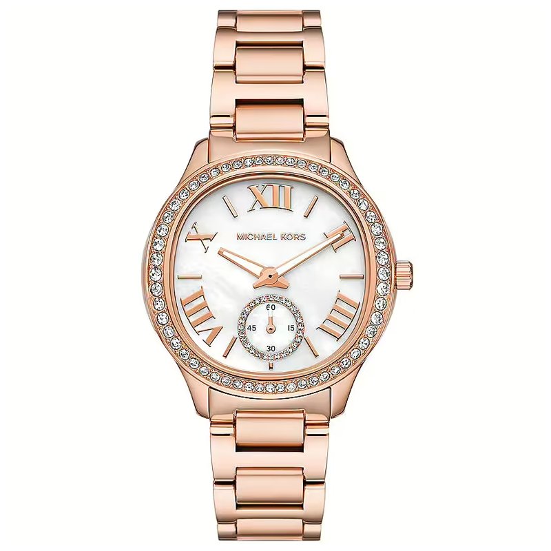 MICHAEL KORS – WATCHES