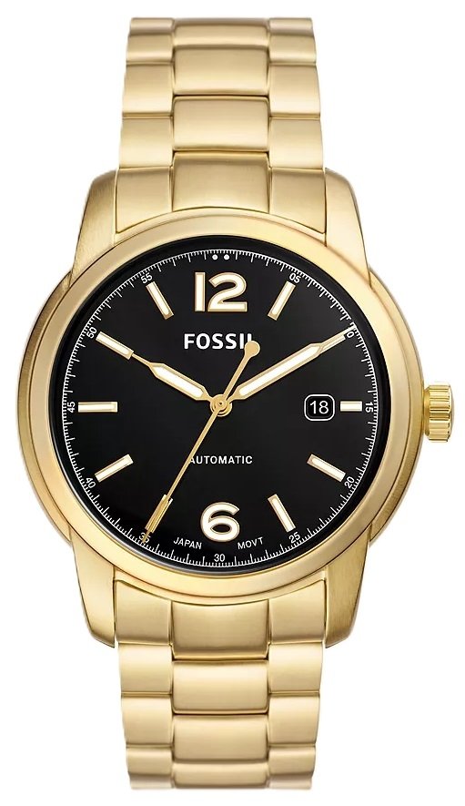 FOSSIL – WATCHES