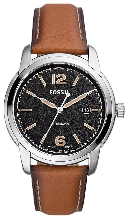 FOSSIL – WATCHES