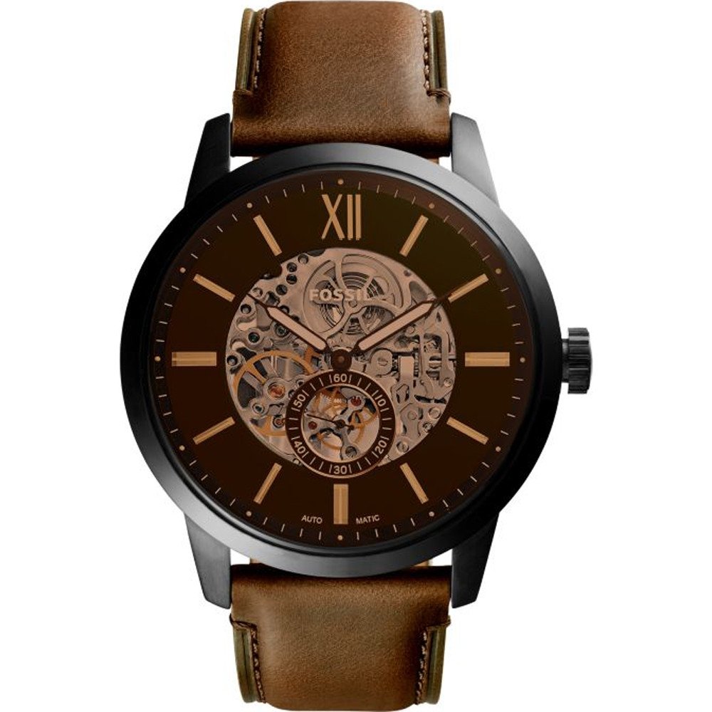 FOSSIL – WATCHES