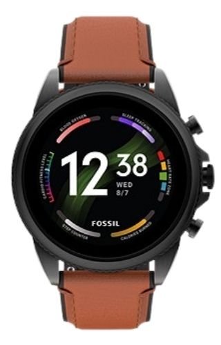 FOSSIL – WATCHES