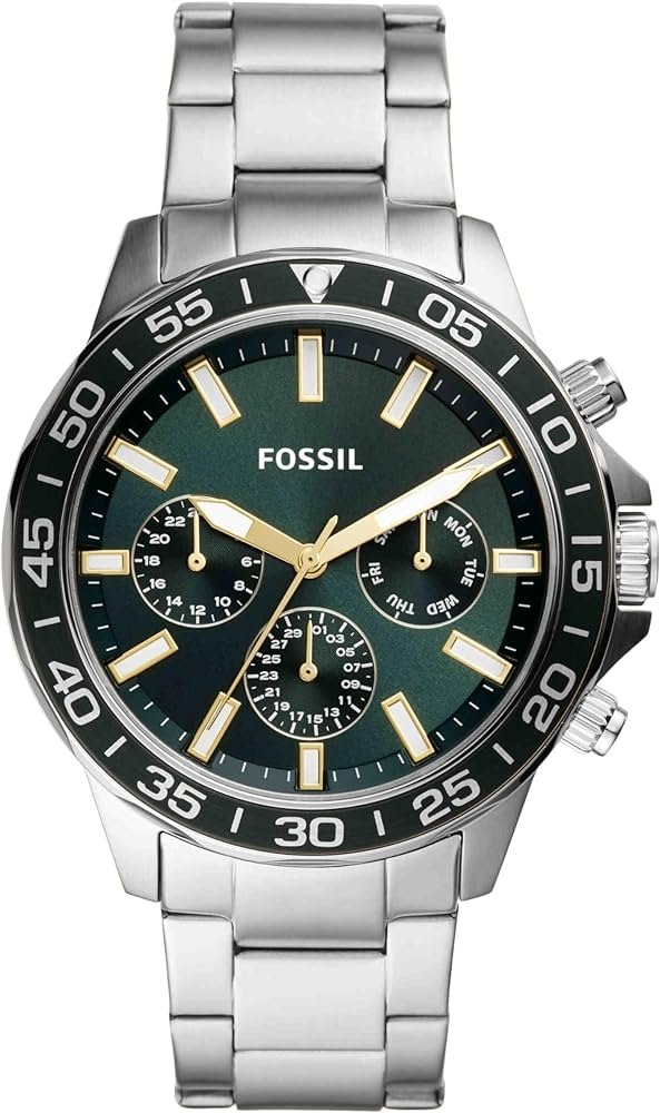 FOSSIL – WATCHES