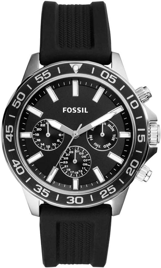 FOSSIL – WATCHES