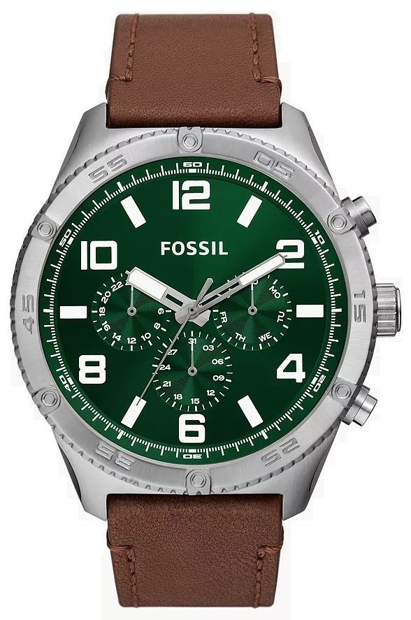 FOSSIL – WATCHES