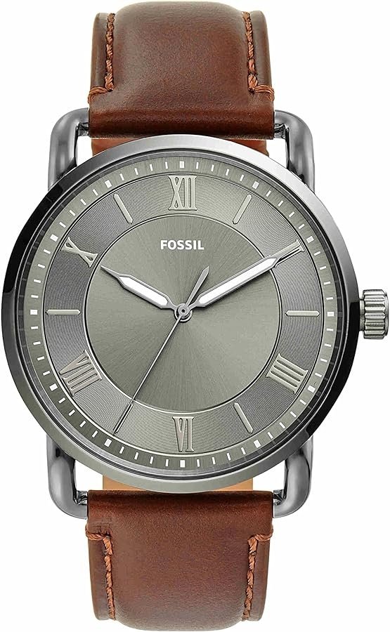 FOSSIL – WATCHES