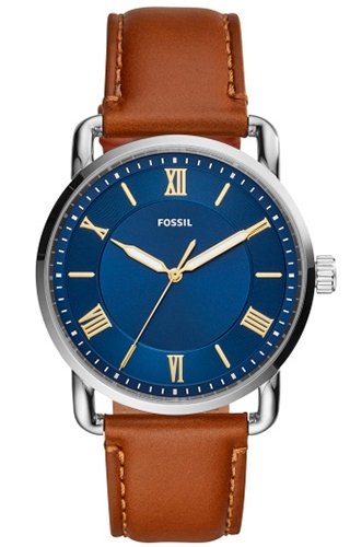 FOSSIL – WATCHES