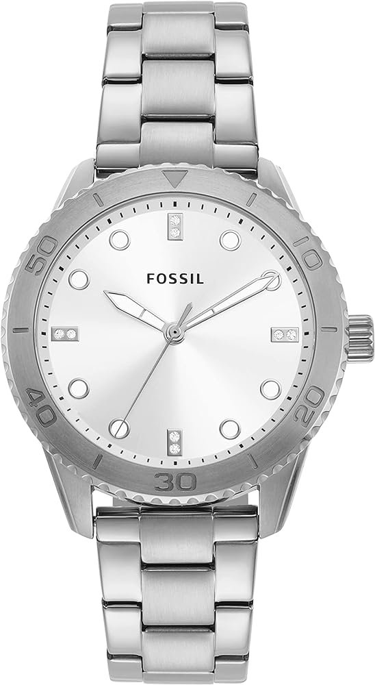 FOSSIL – WATCHES