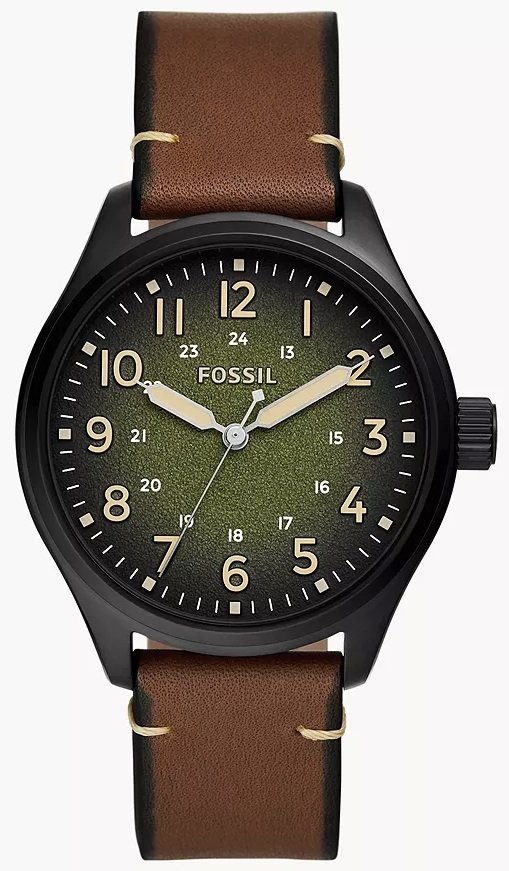 FOSSIL – WATCHES