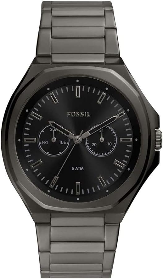 FOSSIL – WATCHES