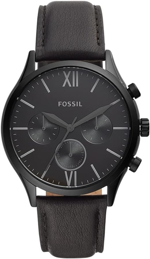 FOSSIL – WATCHES