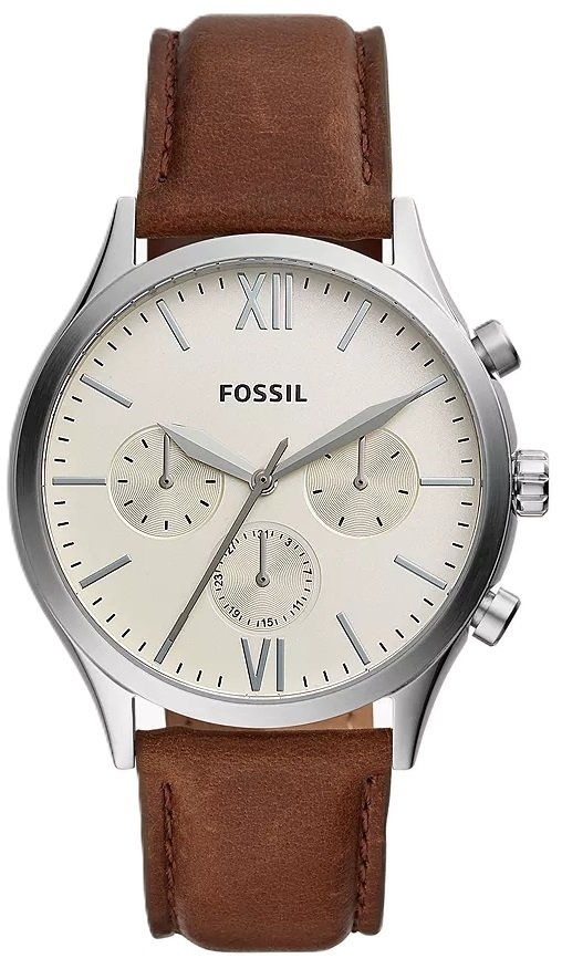 FOSSIL – WATCHES