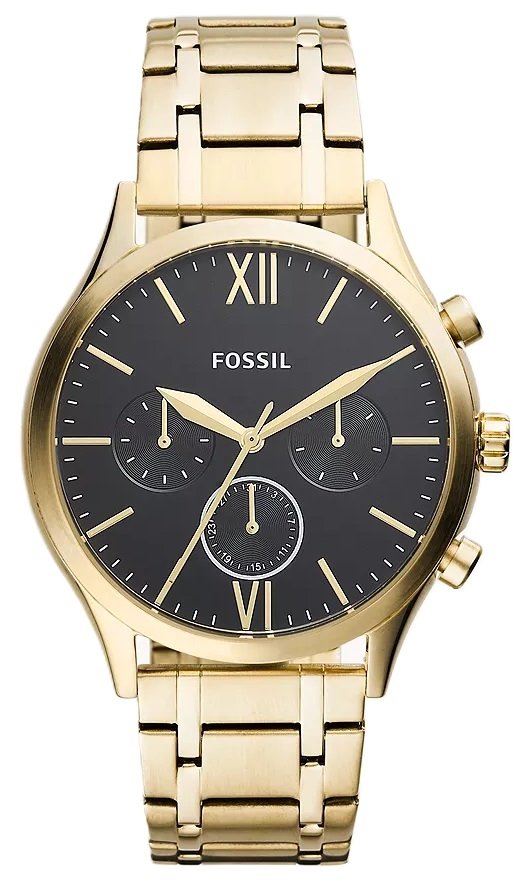 FOSSIL – WATCHES