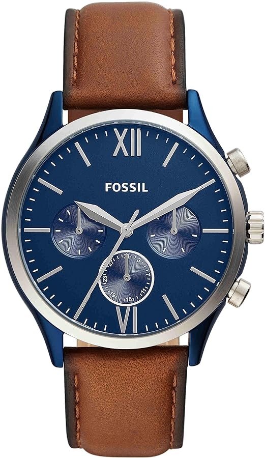 FOSSIL – WATCHES