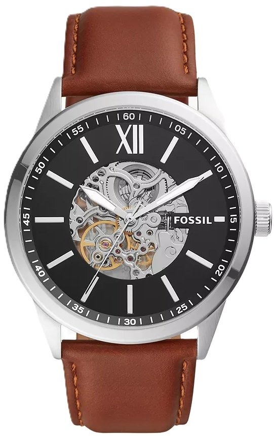 FOSSIL – WATCHES