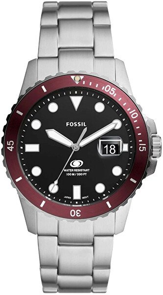 FOSSIL – WATCHES