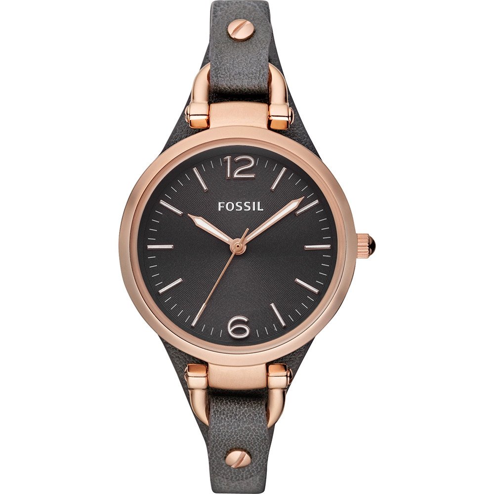 FOSSIL – WATCHES