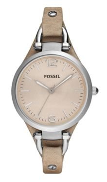 FOSSIL – WATCHES