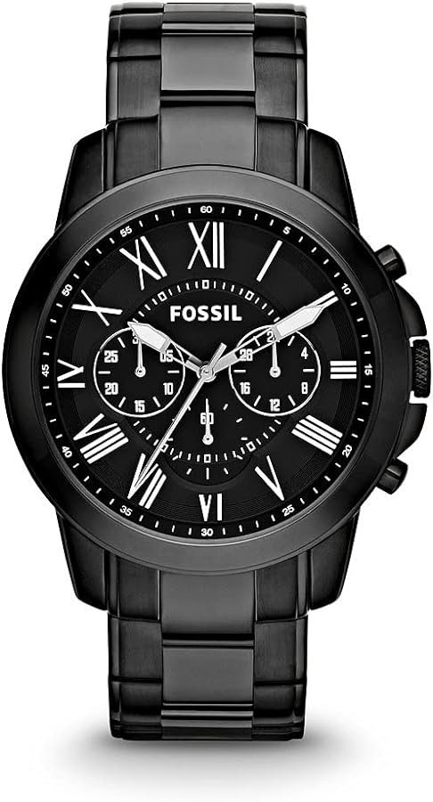 FOSSIL – WATCHES