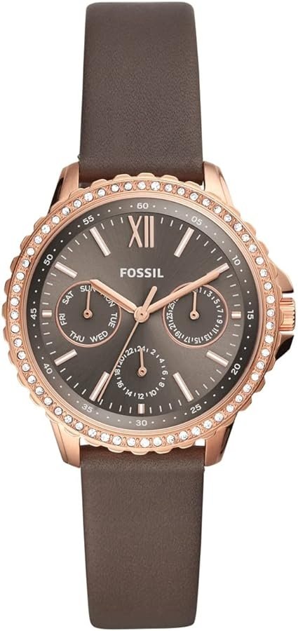 FOSSIL – WATCHES