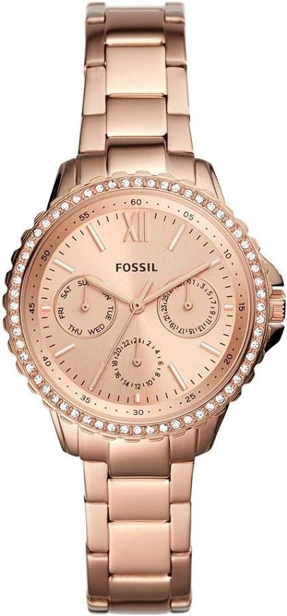 FOSSIL – WATCHES